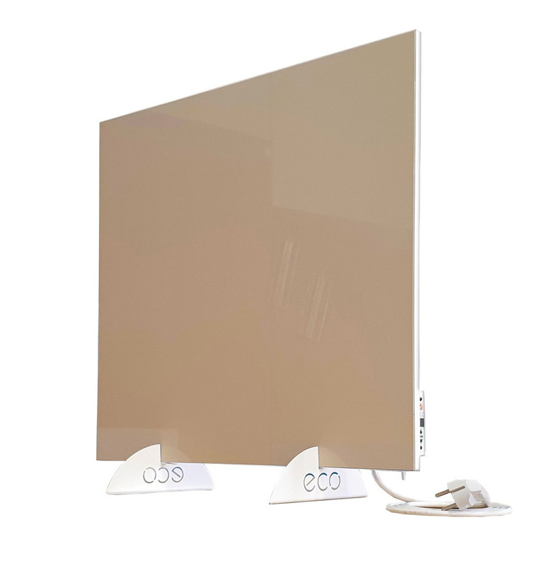 Керамічний обігрівач ECOTEPLO ECO 500 МЕ (колір в ассортименті)